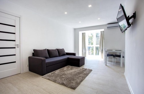 Kherson Apartment | Apartment on Ushakova