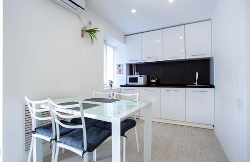 Kherson Apartment | Apartment on Ushakova
