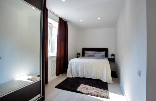 Kherson Apartment | Apartment on Ushakova