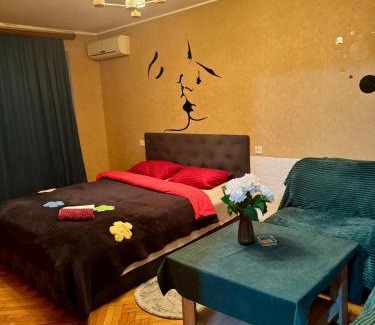Saburtalo Apartment | Apartment On Vaja Pshavela