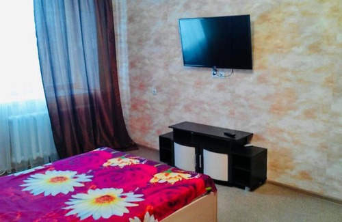 Nizhnekamsk Apartment | Apartment on Vakhitova 23
