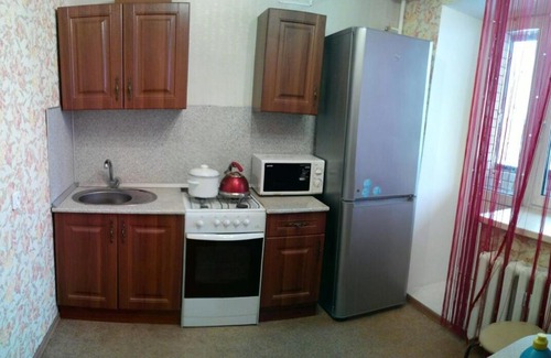 Nizhnekamsk Apartment | Apartment on Vakhitova 23