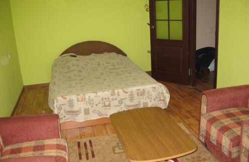 Rivne Apartment | Apartment on Vasylya Chervoniya 67