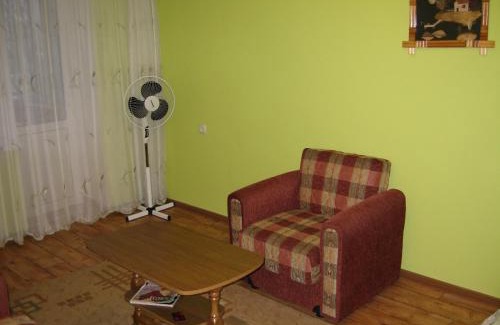 Rivne Apartment | Apartment on Vasylya Chervoniya 67