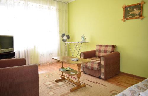Rivne Apartment | Apartment on Vasylya Chervoniya 67
