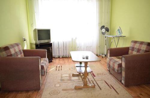Rivne Apartment | Apartment on Vasylya Chervoniya 67