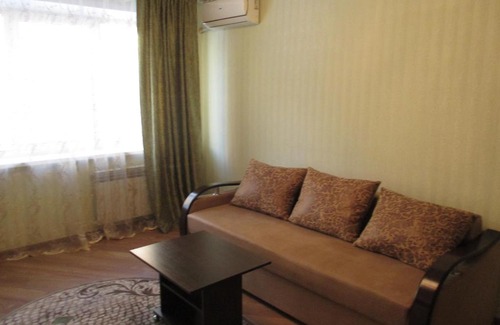 Voronezh Apartment | Apartment on Vladimira Nevskogo 38g