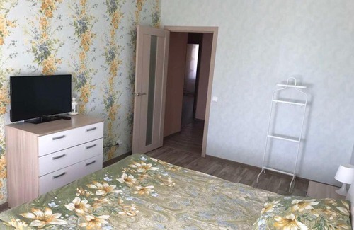 Rodina Apartment | Apartment on Vladimirskaya 10
