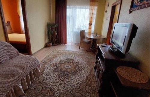 Lutsk Apartment | Apartment on Voli Avenue 21