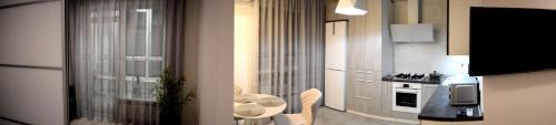 Rivne Apartment | Apartment on Volodymyra Stelmakha 1b