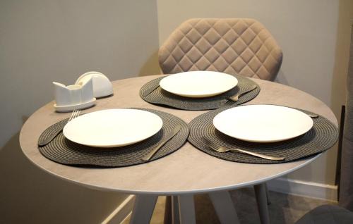 Rivne Apartment | Apartment on Volodymyra Stelmakha 1b