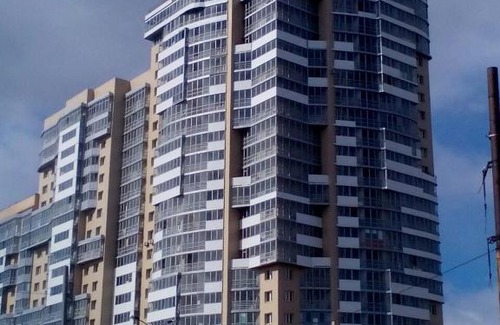 Arkhangelsk Apartment | Apartment on Voskresenskaya 59