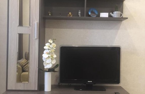 Arkhangelsk Apartment | Apartment on Voskresenskaya 59