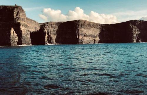 Fanore Apartment | Apartment on Wild Atlantic Way