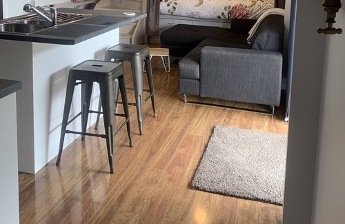 Sheedys Gully Apartment | Apartment On Willowbank, Short stroll and your surrounded by nature.