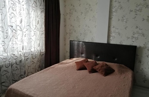Cheboksary Apartment | Apartment on Yaroslavskaya