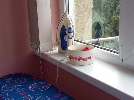 Kislovodsk Apartment | Apartment on Yeskova Arkhitektora