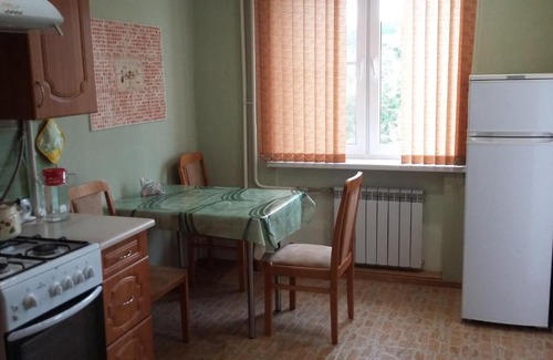 Kislovodsk Apartment | Apartment on Yeskova Arkhitektora