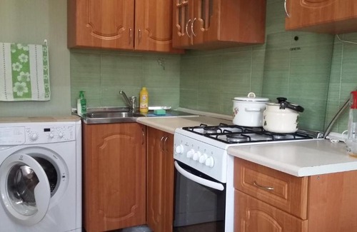 Kislovodsk Apartment | Apartment on Yeskova Arkhitektora