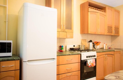 Pskov Apartment | Apartment on Yubileynaya 91A