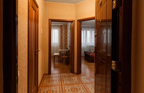 Pskov Apartment | Apartment on Yubileynaya