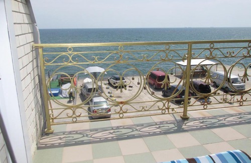 Odessa Apartment | Apartment on Yuzhny Sklon