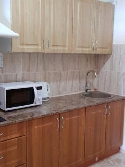 Odessa Apartment | Apartment on Yuzhny Sklon