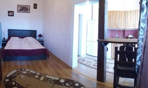 Kamenets-Podol'skiy Apartment | Apartment on Zarvanskaya in Old Town