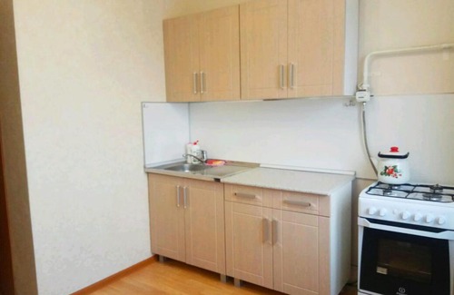 Magnitogorsk Apartment | Apartment on Zavenyagina 4