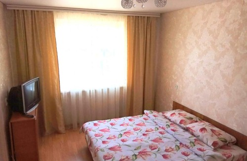 Magnitogorsk Apartment | Apartment on Zavenyagina 4