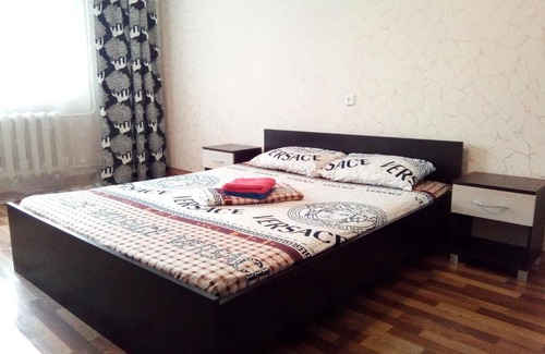 Krasnodar Apartment | Apartment on Zipovskaya 26