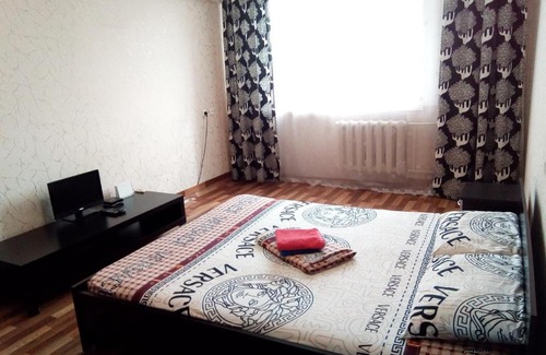 Krasnodar Apartment | Apartment on Zipovskaya 26