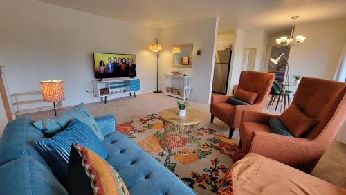 Claremont Apartment | apartment, one bedroom