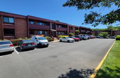 Claremont Apartment | apartment, one bedroom