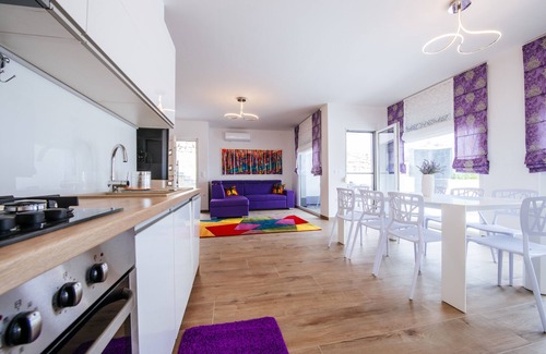 Kolan Apartment | Apartment Opal In Villa The Secret Diamond