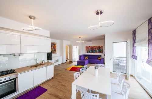 Kolan Apartment | Apartment Opal In Villa The Secret Diamond