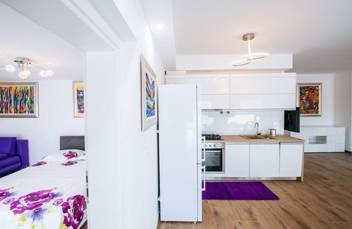 Kolan Apartment | Apartment Opal In Villa The Secret Diamond