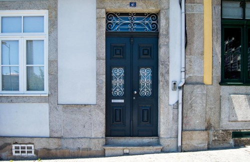 Uniao de Freguesias do Centro Apartment | Apartment Oportoloft