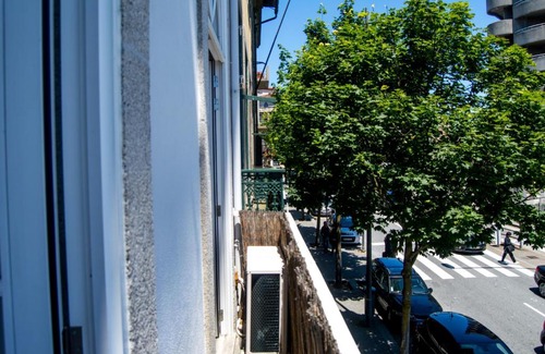 Uniao de Freguesias do Centro Apartment | Apartment Oportoloft