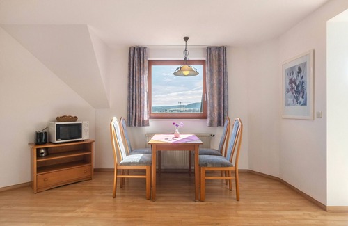Ortsmitte Apartment | Apartment 'Orenberg 6'