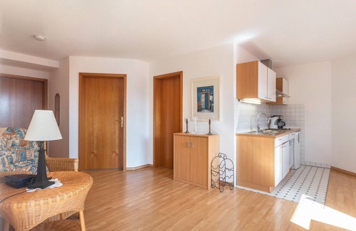 Ortsmitte Apartment | Apartment 'Orenberg 6'