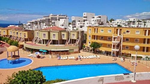 Costa Adeje Apartment | Apartment Orlando Sea