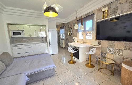 Costa Adeje Apartment | Apartment Orlando Sea