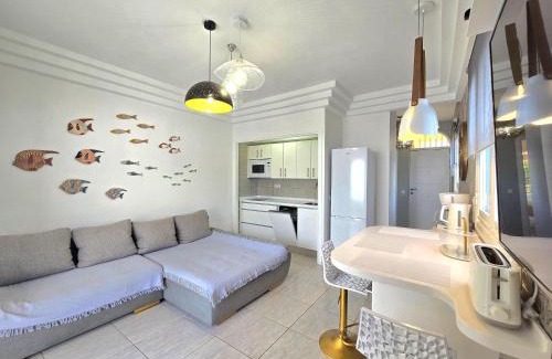 Costa Adeje Apartment | Apartment Orlando Sea