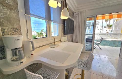Costa Adeje Apartment | Apartment Orlando Sea