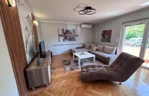 Skopje Region Apartment | Apartment Ortakovski