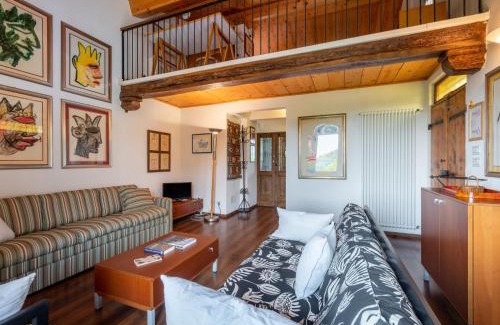 Cortiglione Apartment | Apartment Ortondo B&B-3 by Interhome