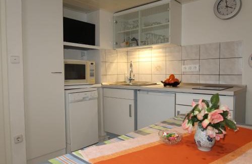 Cuxhaven Apartment | Apartment Osterende-1 by Interhome