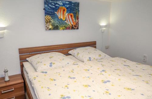 Cuxhaven Apartment | Apartment Osterende-2 by Interhome