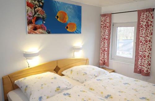 Cuxhaven Apartment | Apartment Osterende-3 by Interhome